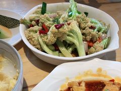 -醉得意·山茶油炒土鸡(福州软件园店)