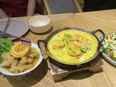 -尚SHANG泰国菜(中山大道店)
