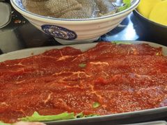 -重庆川渝肥妹火锅