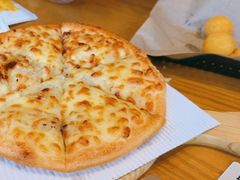 -尊宝比萨(南湖大华店)