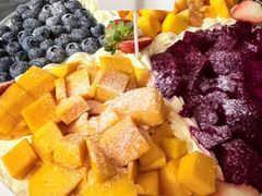 -昔木生日蛋糕(汉口店)