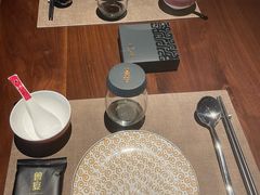 -曾宴·楚菜(湖北省博物馆店)