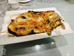 -庞家烧烤客栈(炮台山店)