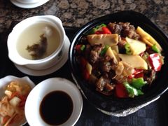 迪欧咖啡(万达广场店)-迪欧咖啡·中西餐融合菜(平江万达旗舰店)
