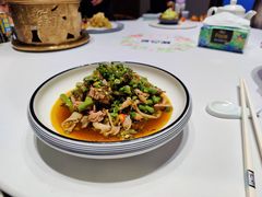 -院8里·少城记忆老川菜(宽窄巷子店)