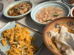 -美味之家·湖景农家乐(太湖东山店)