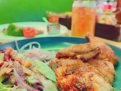 -Famous肥猫墨西哥音乐餐吧(五棵松华熙LIVE店)