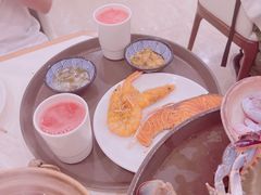-第六季自助餐厅(甜水园店)