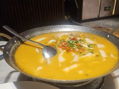 -唐猫庭院·千年陕菜(大唐不夜城店)