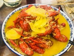 -虾少爷龙虾烧烤(双桥路店)