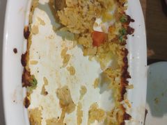 -棒约翰比萨·意面(张江长泰店)