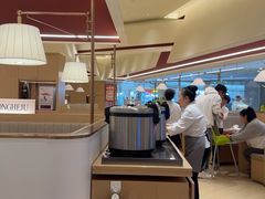 -同合居·非遗东北菜(王府井店)