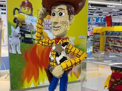 -TOYSRUS玩具反斗城(上海万象城店)