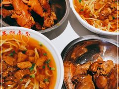 -李兰英湖南面馆(护国路店)