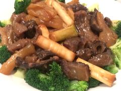 -西安皇冠假日酒店·朱雀咖啡厅