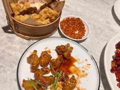-天辣(金桥啦啦宝都店)