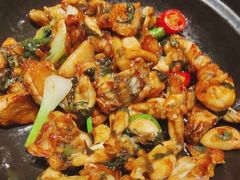 -木棉·醉心粤味(COCO Park店)