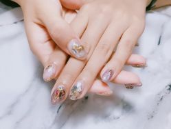 -Hands Nail专业美甲美睫