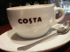 -COSTA COFFEE(西湖天地店)