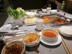 -海底捞火锅(龙湖三千集店)