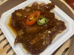 -稻香酒家(长宁KING88广场店)