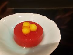 西瓜冻-北京四季酒店·采逸轩