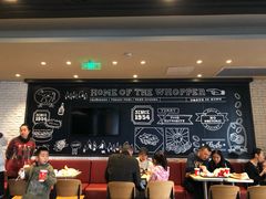 -汉堡王(昆明欣都龙城店)