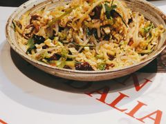 -辣不二地道川菜(汉水路店)