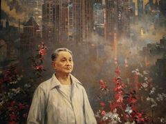 -邓小平故里