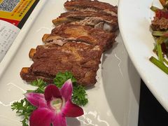 -国人川菜(李家村建东街店)