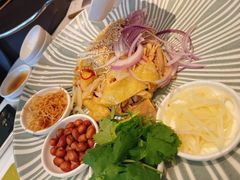 顺德走地鸡捞起-顺味凤城(九六广场店)