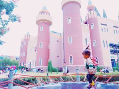 -安徒生童话乐园