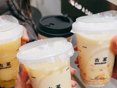 -古茗(番禺万达金街)
