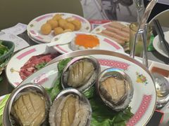 -燃计沙茶皇·香港沙茶火锅(人广旗舰店)