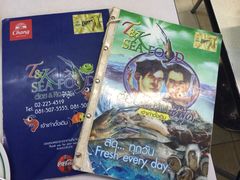 T&K&nbsp;Seafood-T&K 海鲜