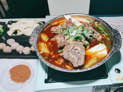 -云晓光头烧烤吧(盛夏店)