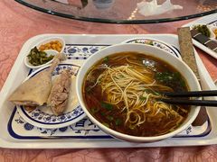 -苏苑饭店-中餐厅(长桥地区店)