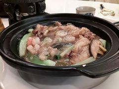 -金城大酒店-中餐厅(汾江中路店)