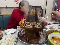 -一口猪海鲜浑锅·东北家常菜