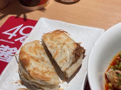 -大师兄·手工面·西北菜(珠海环宇城店)