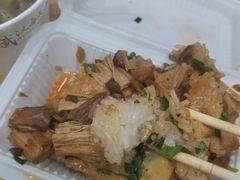 -味美香豆皮