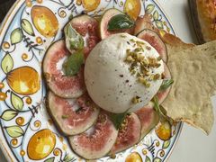 -Alimentari Mulino意大利餐吧&烘焙(丰盛里店)