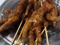 -四季美汤包(汉口里店)