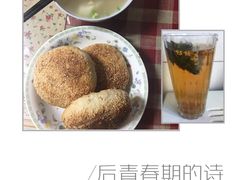 -朱记小郑酥烧饼(建康路店)