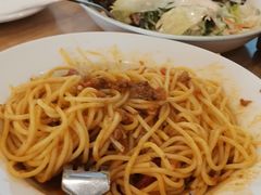 -萨莉亚意大利餐厅(龙胜站颂荟商场店)
