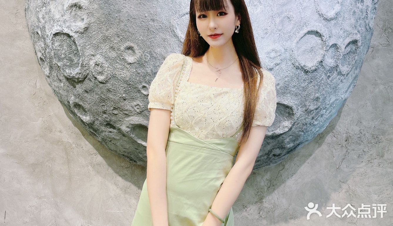 没有姐妹可以空手走出HAYDON黑洞