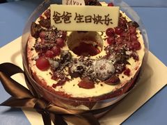 -SAYScake善食感戚风蛋糕(临江大道店)