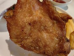 -香港深仔记茶餐厅(东门店)
