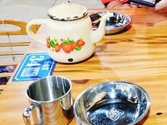 -东镇老火锅(长春路首店)