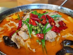 -杨家汀州韵(万达店)